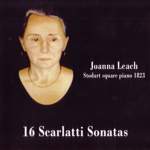 16 Scarlatti Sonatas