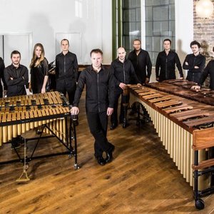 Colin Currie, Colin Currie Group & Synergy Vocals 的头像