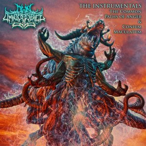 The Instrumentals: the Common Paths of Anger and Conium Maculatum