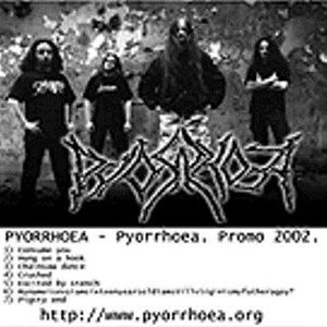 Pyorrhoea (Promo)