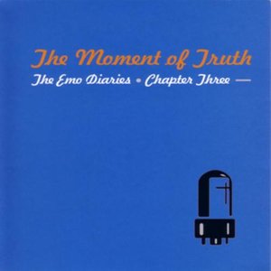 Image for 'Emo Diaries - Chapter Three - The Moment Of Truth'