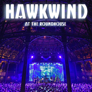At the Roundhouse cover