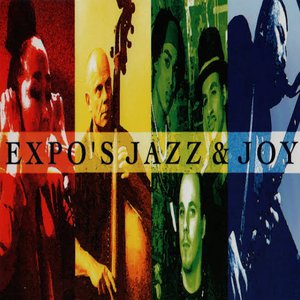 Expo's Jazz & Joy