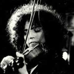 Alicia Svigals photo provided by Last.fm