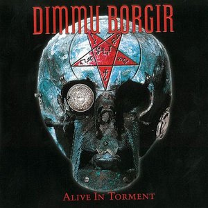 Alive in Torment (Live) - EP