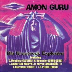 Die Krautrock Explosion