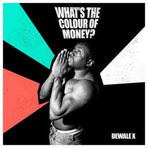 What's the Colour of Money - Single