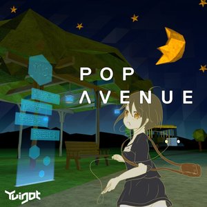 POP AVENUE