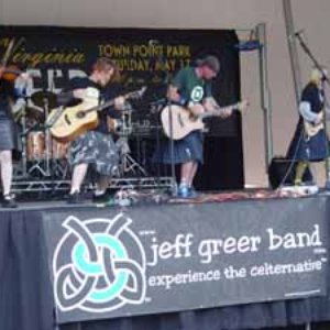 Jeff Greer Band のアバター