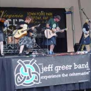 Аватар для Jeff Greer Band