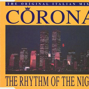 The Rhythm Of The Night (The Original Italian Mixes)