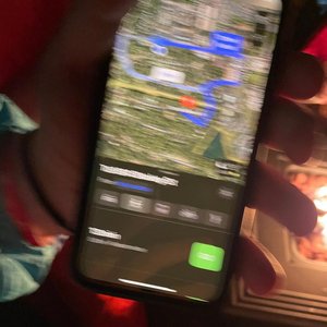 IMABOUTTOBLACKOUT (freestyle) - Single