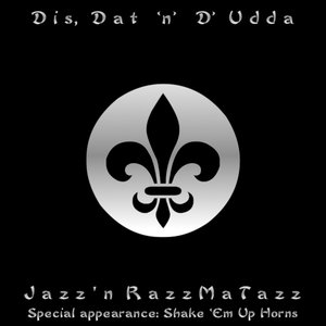 Jazz'n RazzMaTazz