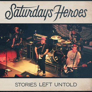 Saturday's Heroes 的头像