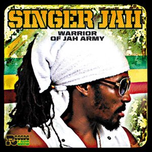 Warrior of Jah Army