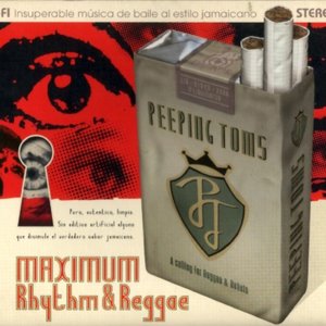 Peeping Toms 的头像