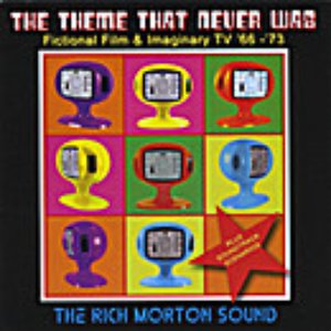 The Rich Morton Sound 的头像