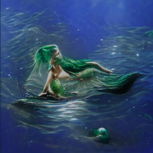 El Espiritu del Mar