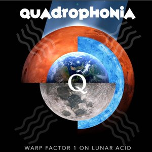Warp Factor 1 On Lunar Acid
