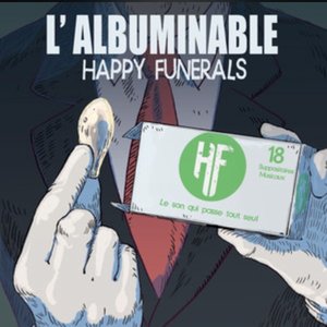 L'albuminable