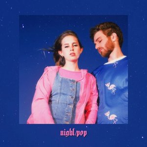 Night/Pop - EP