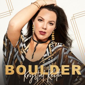 Boulder - EP