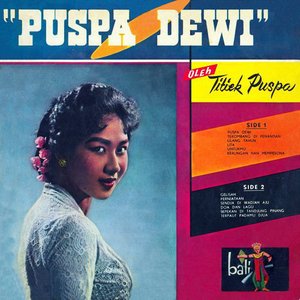 Puspa Dewi