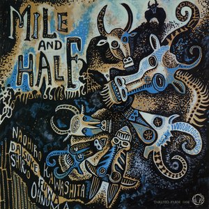 Mile and Half