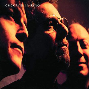Ceccarelli Trio 的头像