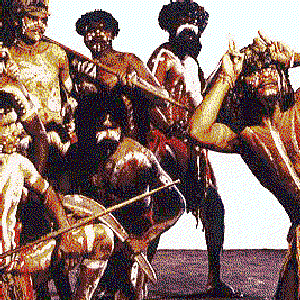 Tjapukai Dancers 的头像