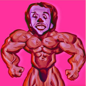 Clown Boy Demos