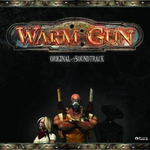 Warm Gun Original Soundtrack
