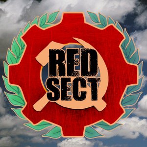 Image for 'Red Sect'