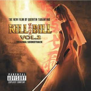 kill bill: vol. 2