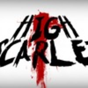 High Scarlet için avatar
