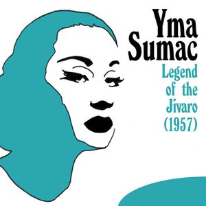Legend of the Jivaro (1957)