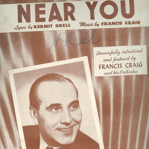 Francis Craig and His Orchestra photo provided by Last.fm