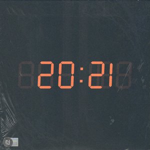 Twenty Twenty One