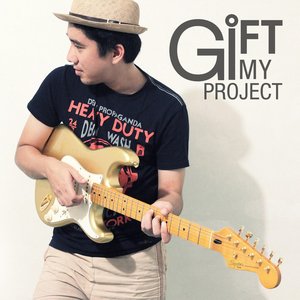 Gift My Project