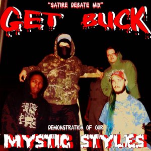 Demonstration of Our Mystic Styles [Explicit]