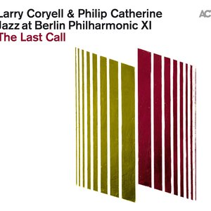 Jazz at Berlin Philharmonic XI: The Last Call