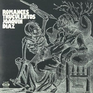 Romances truculentos
