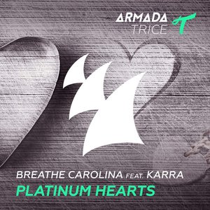 Platinum Hearts (feat. KARRA) - Single