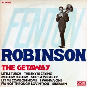 The Getaway