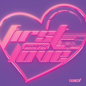 Love, Pt. 1 : First Love - EP