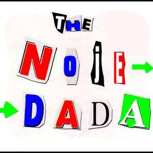 Imagen de 'The Noje Dada (Kodym I Reszta Żuli)'