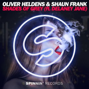 Oliver Heldens & Shaun Frank feat. Delaney Jane 的头像