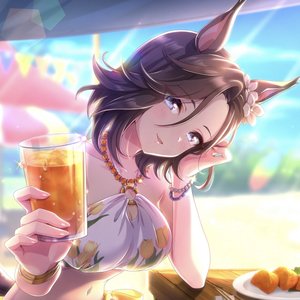 エアグルーヴ (CV. 青木瑠璃子) 的头像