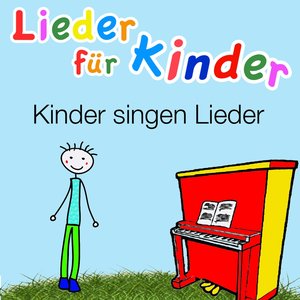 Kinder singen Lieder