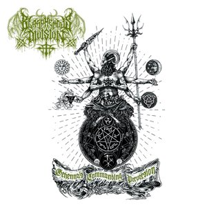 Gehenna's Commanding Perversion